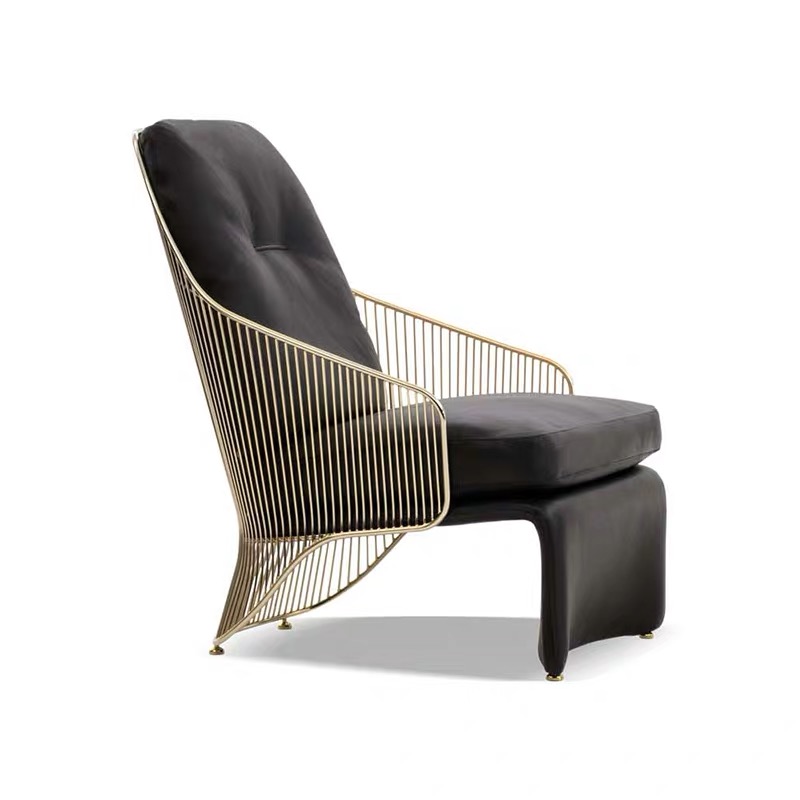 Minotti Easy Chair Hotel CHAIR