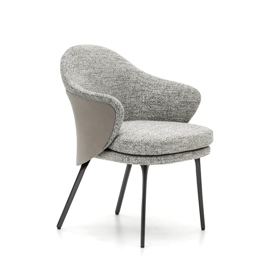 Minotti Angie Dining Chair