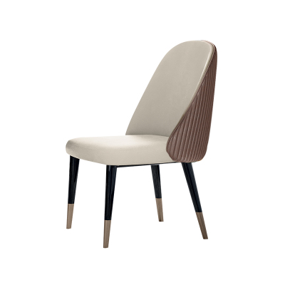 Modern Minotti Dining Chair