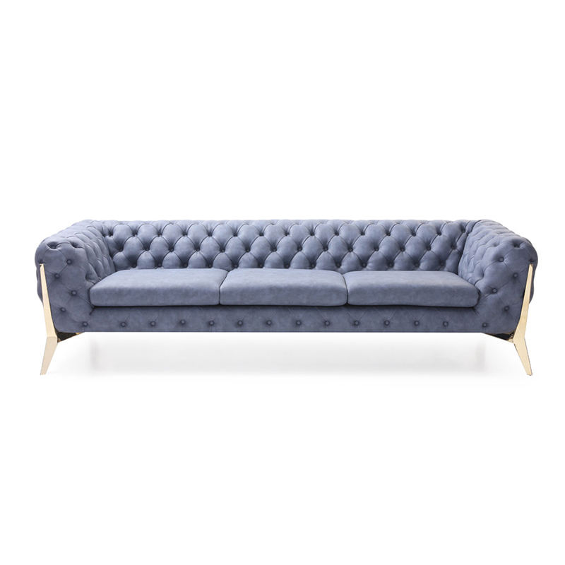 Baxter Luxury Sofa Milano 2019 Design