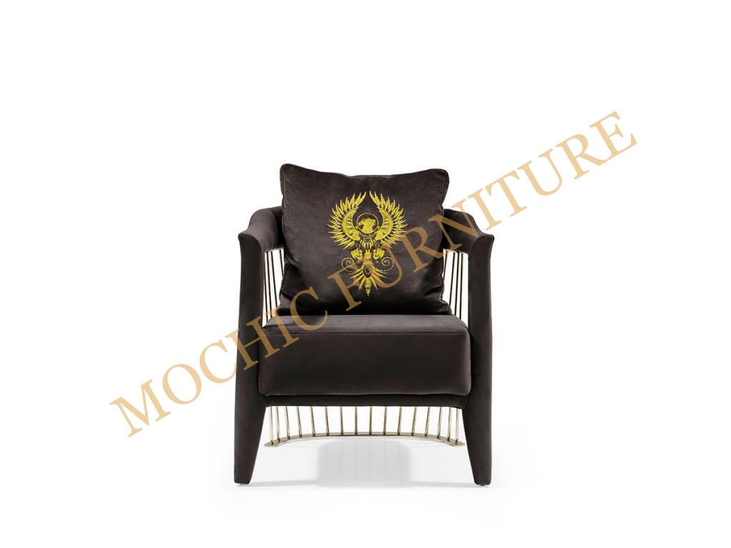 Bently Home Leisure Armchair