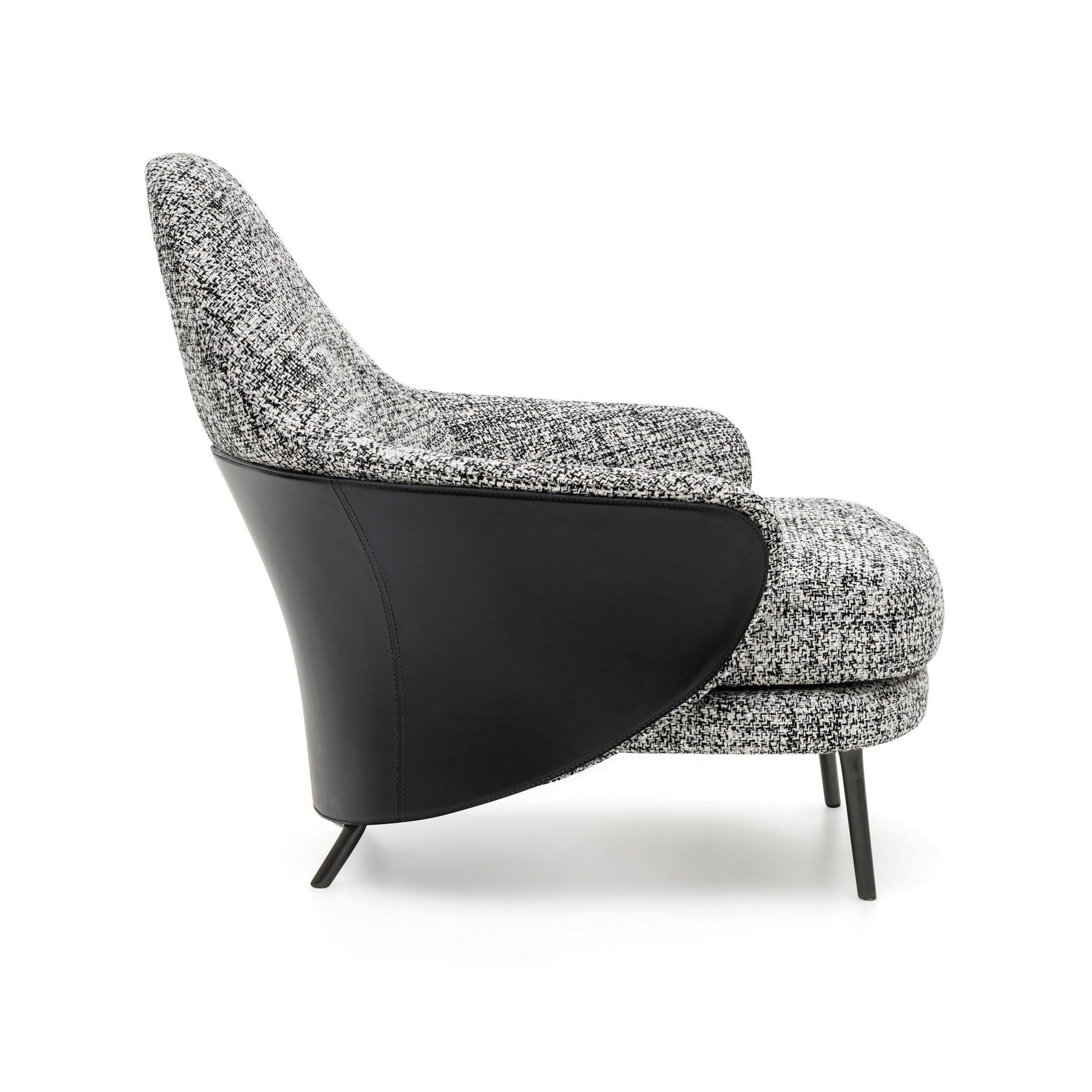 Minotti Angie Easy Chair