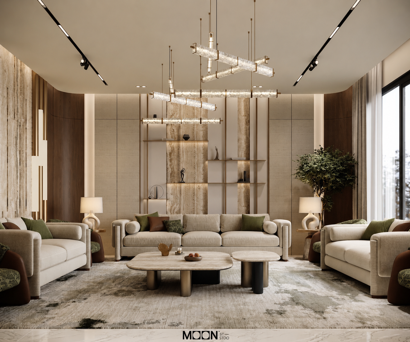 Contemporary Sofa Collection — photo 5