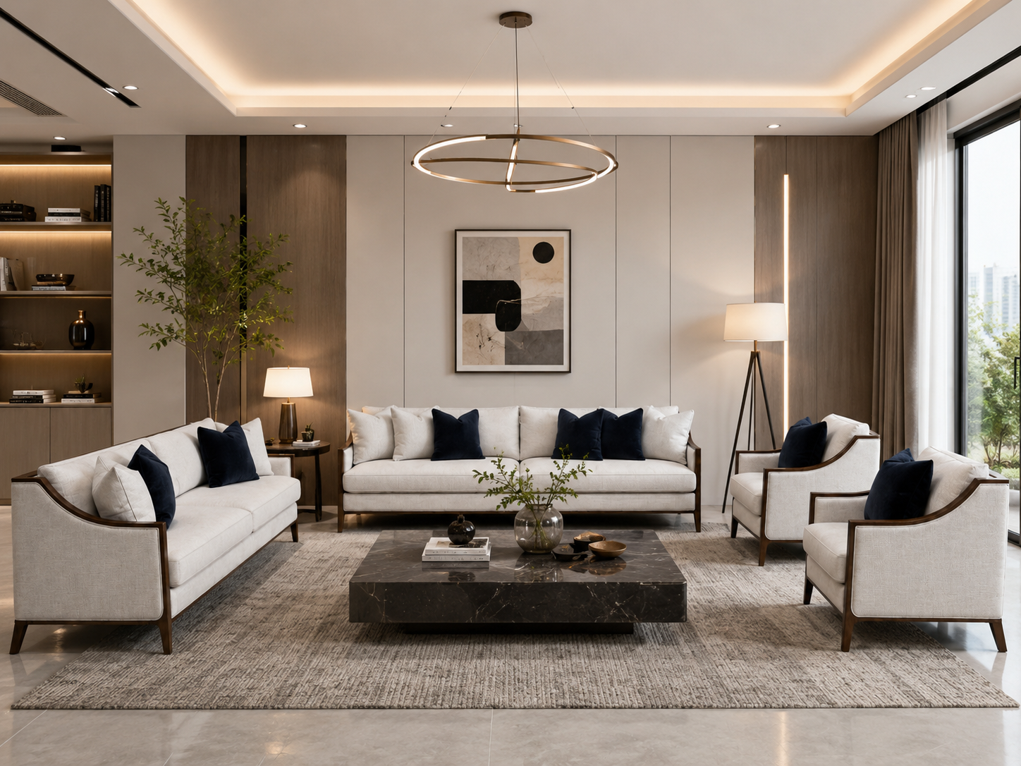 Contemporary Sofa Collection — photo 6